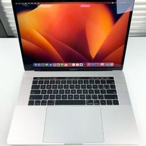 MacBook Pro 15 inch 2017 A1707 Intel i7 16 RAM 512GB SSD 4GB GRAPHICS