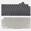 Apple macbook Air A2681 Emc 4074 M2 2022 keyboard