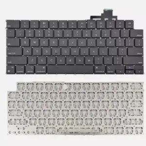 Apple macbook Air A2681 Emc 4074 M2 2022 keyboard