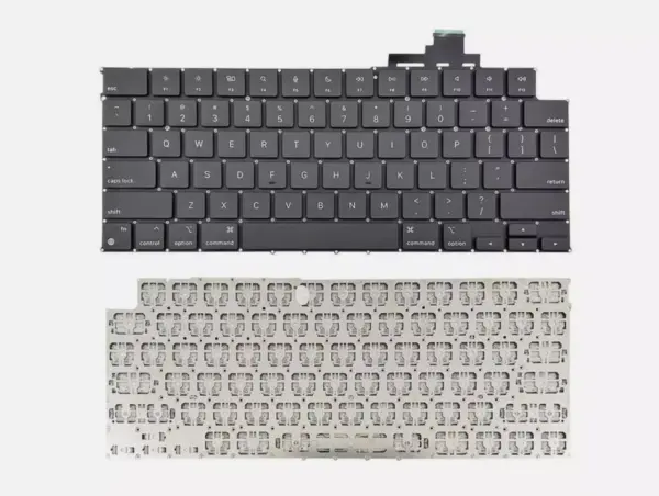 Apple macbook Air A2681 Emc 4074 M2 2022 keyboard