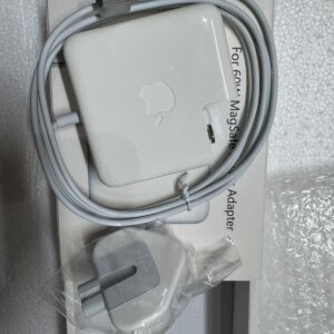 Apple MagSafe 60W Power Adapter