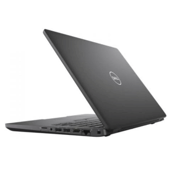 Dell Latitude 5400 Touch
