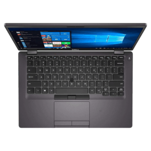 Dell Latitude 5400 Touch