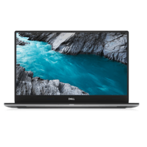 Dell XPS 15 7590