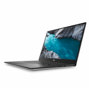 Dell XPS 15 7590