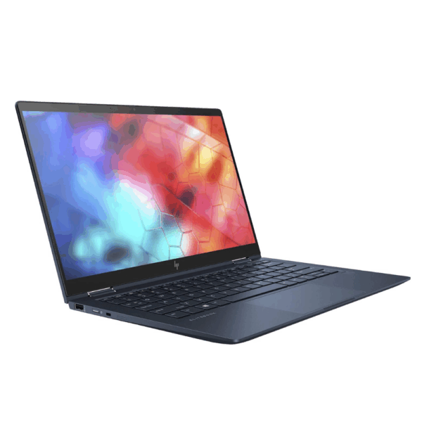 HP Elite Dragonfly x360