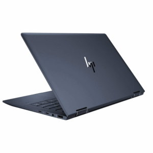 HP Elite Dragonfly x360