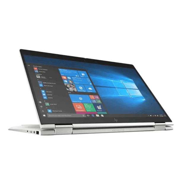 HP 830 G7 X360