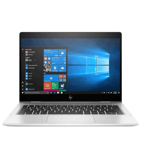 HP EliteBook 830 G7