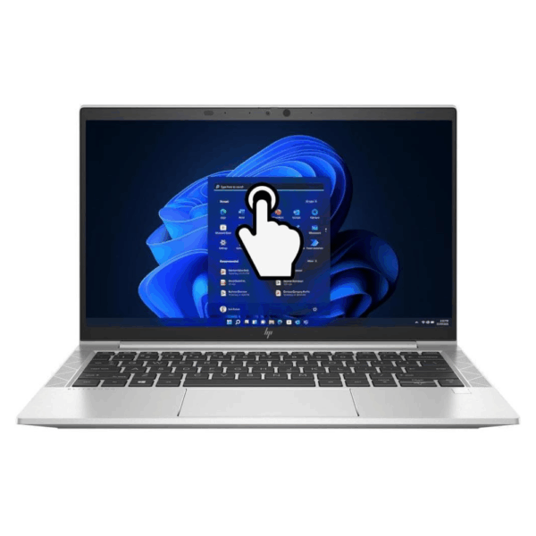 HP 830 G7 X360