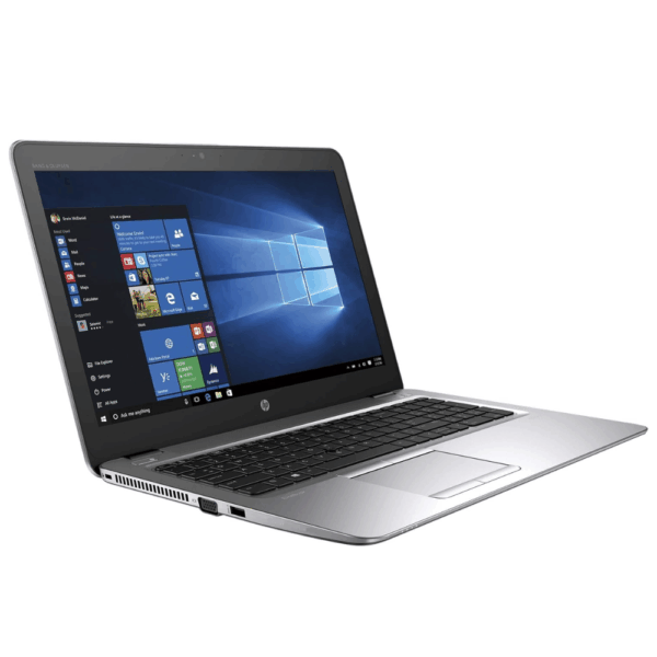 EliteBook 850 G4 i7