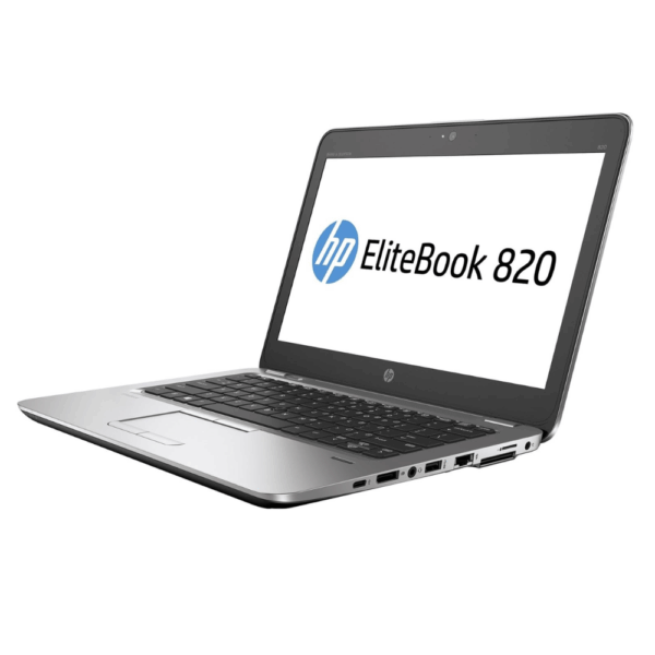 EliteBook 820 G3 i7