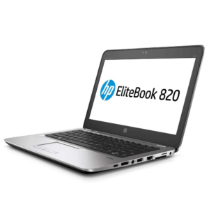 EliteBook 820 G4 i7