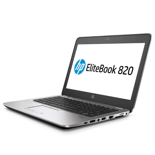 EliteBook 820 G4 i7