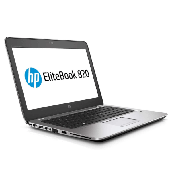 EliteBook 820 G4 i7