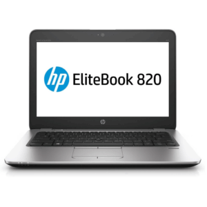 EliteBook 820 G4 i7