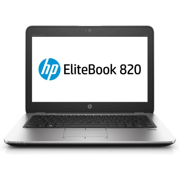 EliteBook 820 G4 i7