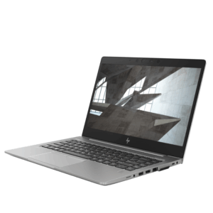 HP ZBook 14u G5