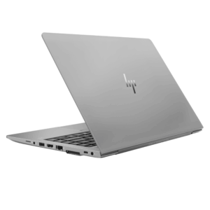 HP ZBook 14u G5
