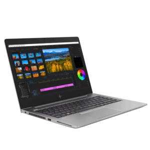 HP ZBook 14u G5