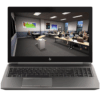 HP ZBook 15 G5