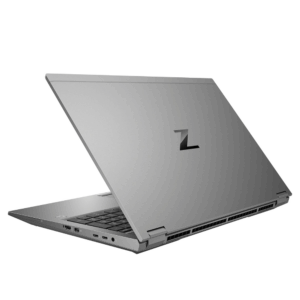 HP ZBook Fury 15