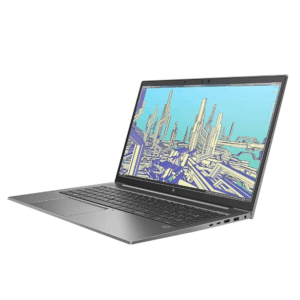HP Zbook Firefly 15