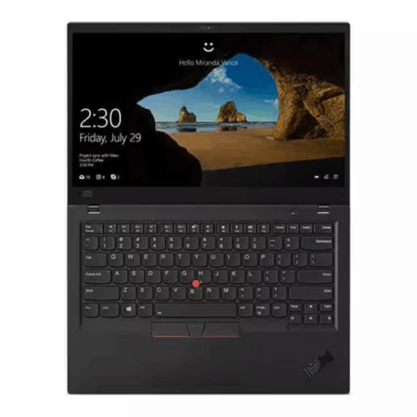 ThinkPad X1 Carbon