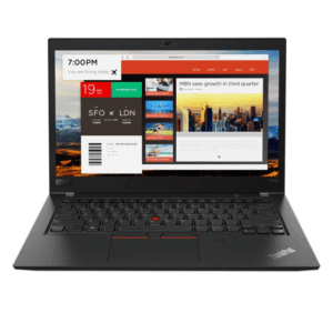 ThinkPad T480S Core i7