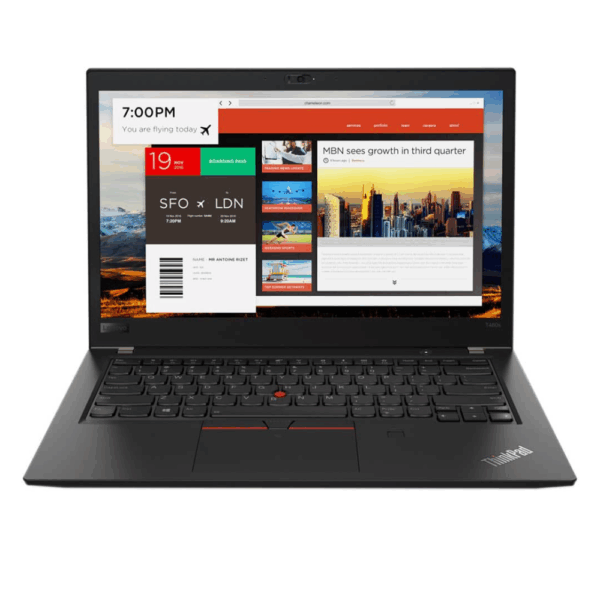 ThinkPad T480S Core i7