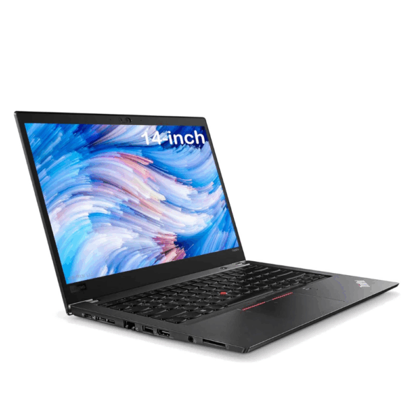 ThinkPad T480S Core i7