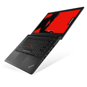 Thinkpad T490S Core i7