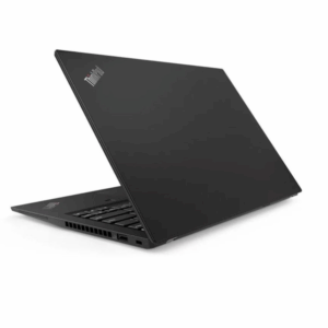 ThinkPad T490S Core i7 8th