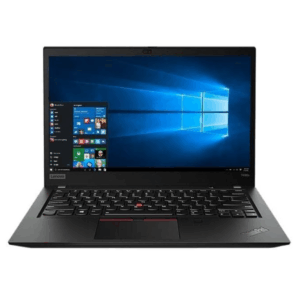 Thinkpad T490S Core i7