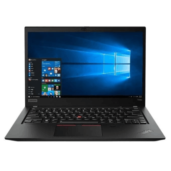 ThinkPad T490S Core i7 8th