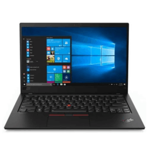 ThinkPad X1 Carbon 8th