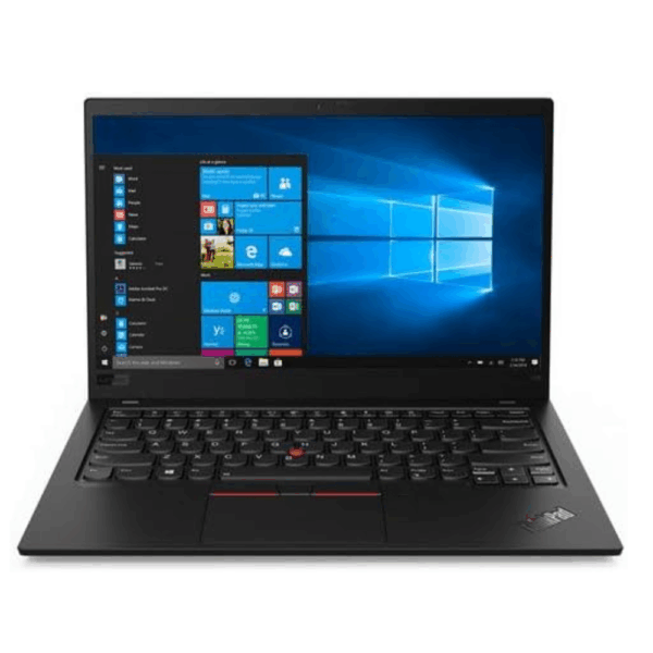 ThinkPad X1 Carbon 8th