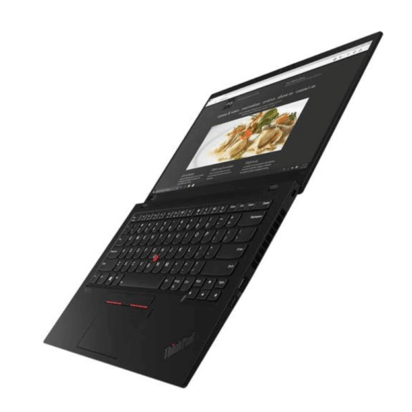 ThinkPad X1 Carbon 8th