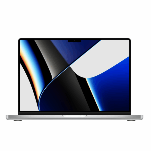 MacBook Pro M1