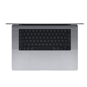 MacBook Pro M1