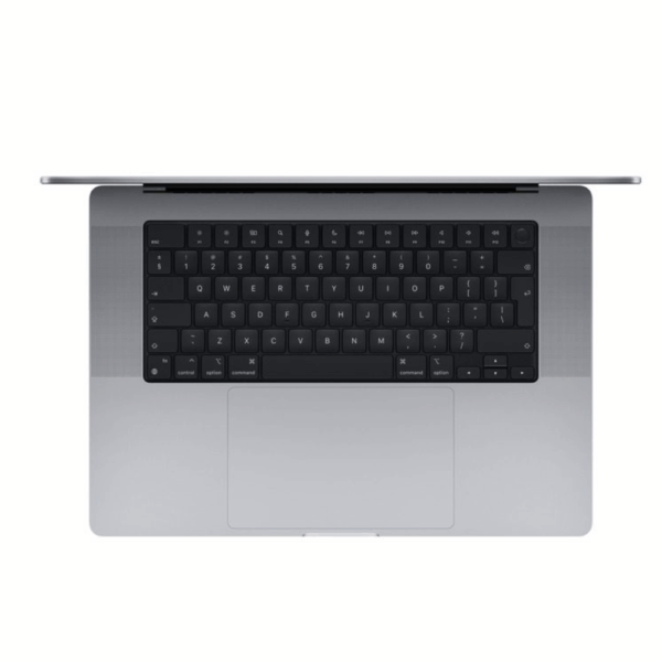 MacBook Pro M1