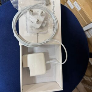Apple 45W MagSafe 2