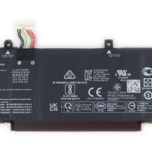 RX03XL Battery for HP EliteBook 630 640 645 660 G11 ProBook 440 460 g11