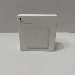 Apple 70W USB-C Power Adapter