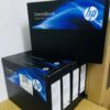 HP OMNIBOOK ULTRA FLIP 14-FH0033DX | INTEL CORE ULTRA 9 288V PROCESSOR | 32GB LPDDR5X RAM | 2TB SSD PCIE GEN4 NVME | 14-INCH 3K OLED TOUCHSCREEN (2880×1800, 48–120HZ VRR) | 9MP IR AI CAMERA | FINGERPRINT + FACE RECOGNITION | QUAD SPEAKERS WITH POLY STUDIO AUDIO | WI-FI 7 & BLUETOOTH 5.4 | 2-IN-1 CONVERTIBLE DESIGN | WINDOWS 11 | 6-CELL 64WH BATTERY | THUNDERBOLT 4 & USB-C PORTS