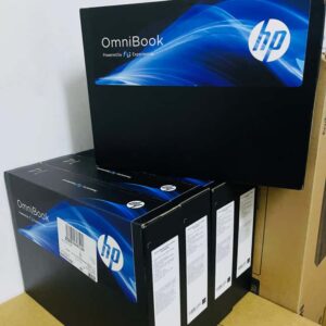 HP OMNIBOOK ULTRA FLIP 14-FH0033DX | INTEL CORE ULTRA 9 288V PROCESSOR | 32GB LPDDR5X RAM | 2TB SSD PCIE GEN4 NVME | 14-INCH 3K OLED TOUCHSCREEN (2880×1800, 48–120HZ VRR) | 9MP IR AI CAMERA | FINGERPRINT + FACE RECOGNITION | QUAD SPEAKERS WITH POLY STUDIO AUDIO | WI-FI 7 & BLUETOOTH 5.4 | 2-IN-1 CONVERTIBLE DESIGN | WINDOWS 11 | 6-CELL 64WH BATTERY | THUNDERBOLT 4 & USB-C PORTS