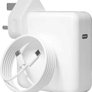 Apple 96W USB-C Power Adapter