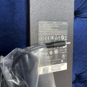 Original Dell 180w 19.5V 9.23a Slim Design AC adapter