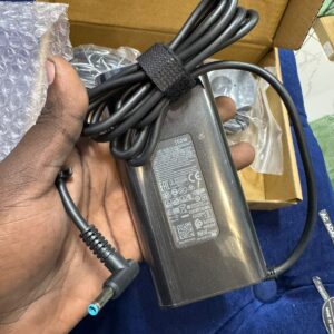 HP 150w Charger (4.5 *3.0)mm 19.5V 7.7A Blue Pin