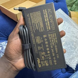 ASUS ROG Laptop Chargers 240W 20V 12A